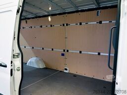 MERCEDES-BENZ Sprinter 317 CDI/43 MAXI AHK |LED |KLIMA |T104