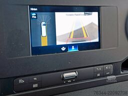 MERCEDES-BENZ Sprinter 317 CDI/43 MAXI AHK |LED |KLIMA |T104
