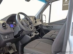 MERCEDES-BENZ Sprinter 215 CDI MR Automatik Klima Kamera #T155