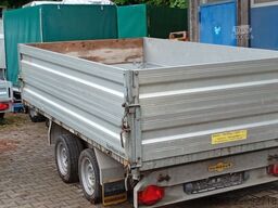 HUMBAUR HTK2700.31 Alu