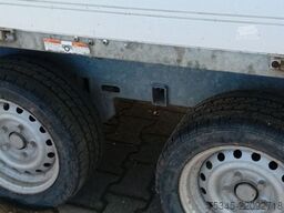 HUMBAUR HTK2700.31 Alu