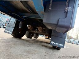 KÖGEL 3 Achs 6720Kg TÜV Boden Neu Reifen Neu