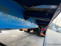 KÖGEL 3 Achs 6720Kg TÜV Boden Neu Reifen Neu