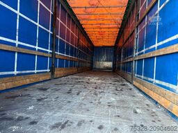 KÖGEL 3 Achs 6720Kg TÜV Boden Neu Reifen Neu