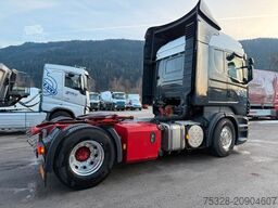 SCANIA R480 4X2 BL Highliner Hydraulik Kompressor Top