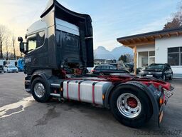 SCANIA R480 4X2 BL Highliner Hydraulik Kompressor Top