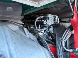 SCANIA R480 4X2 BL Highliner Hydraulik Kompressor Top