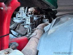 SCANIA R480 4X2 BL Highliner Hydraulik Kompressor Top