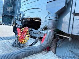 SCANIA R480 4X2 BL Highliner Hydraulik Kompressor Top