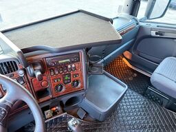 SCANIA R480 4X2 BL Highliner Hydraulik Kompressor Top