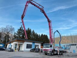 MERCEDES-BENZ Actors 2641 MP2 Betonpumpe  K31 XZ  5 Arm