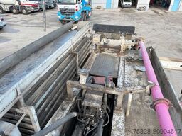 MERCEDES-BENZ Actors 2641 MP2 Betonpumpe  K31 XZ  5 Arm