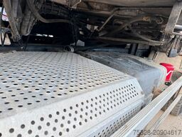 MERCEDES-BENZ Actors 2641 MP2 Betonpumpe  K31 XZ  5 Arm