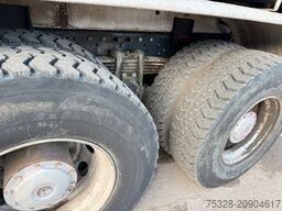 MERCEDES-BENZ Actors 2641 MP2 Betonpumpe  K31 XZ  5 Arm