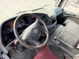 MERCEDES-BENZ Actors 2641 MP2 Betonpumpe  K31 XZ  5 Arm