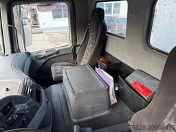 MERCEDES-BENZ Actors 2641 MP2 Betonpumpe  K31 XZ  5 Arm