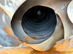 VOLVO FM 460 8X4 BB I-shift 10m³ IMER Betonmischer