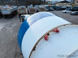 VOLVO FM 460 8X4 BB I-shift 10m³ IMER Betonmischer