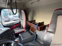 VOLVO FM 460 8X4 BB I-shift 10m³ IMER Betonmischer