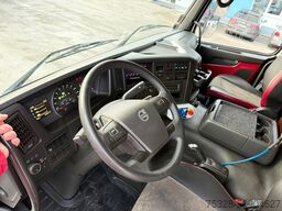 VOLVO FM 460 8X4 BB I-shift 10m³ IMER Betonmischer