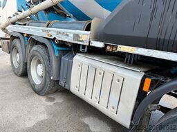 MERCEDES-BENZ Arocs 4148 PUMI CIFA MK25H 4 Arm 7m³ Trommel