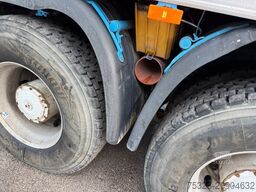 MERCEDES-BENZ Arocs 4148 PUMI CIFA MK25H 4 Arm 7m³ Trommel