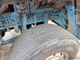 MERCEDES-BENZ Arocs 4148 PUMI CIFA MK25H 4 Arm 7m³ Trommel