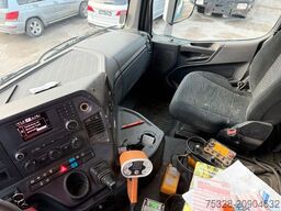 MERCEDES-BENZ Arocs 4148 PUMI CIFA MK25H 4 Arm 7m³ Trommel