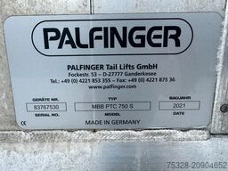 IVECO Daily  35-160 Hi-Matic Koffer LBW