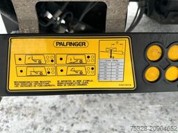 IVECO Daily  35-160 Hi-Matic Koffer LBW