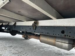 IVECO Daily  35-160 Hi-Matic Koffer LBW