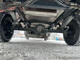 IVECO Daily  35-160 Hi-Matic Koffer LBW