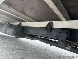 IVECO Daily  35-160 Hi-Matic Koffer LBW