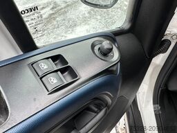 IVECO Daily  35-160 Hi-Matic Koffer LBW