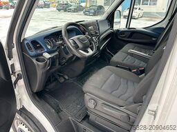 IVECO Daily  35-160 Hi-Matic Koffer LBW