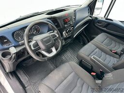 IVECO Daily  35-160 Hi-Matic Koffer LBW