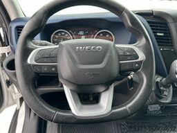 IVECO Daily  35-160 Hi-Matic Koffer LBW