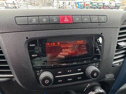 IVECO Daily  35-160 Hi-Matic Koffer LBW