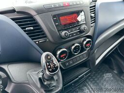 IVECO Daily  35-160 Hi-Matic Koffer LBW