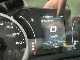 IVECO Daily  35-160 Hi-Matic Koffer LBW