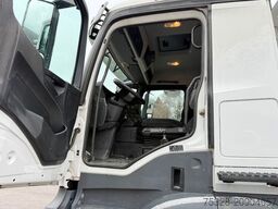 MERCEDES-BENZ Arocs 3540 8X4 BB 17m³ Muldenkipper hydr. Klappe