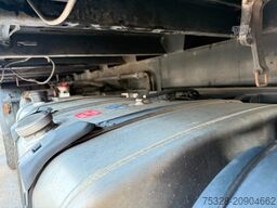 SCANIA R420 6X2 Lift/gelenkt Pritsche Kran Hiab 211-5