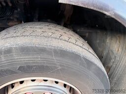 SCANIA R420 6X2 Lift/gelenkt Pritsche Kran Hiab 211-5