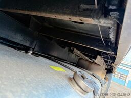 SCANIA R420 6X2 Lift/gelenkt Pritsche Kran Hiab 211-5