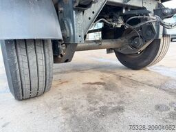 SCANIA R420 6X2 Lift/gelenkt Pritsche Kran Hiab 211-5