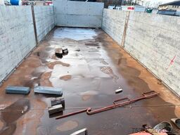 SCANIA R420 6X2 Lift/gelenkt Pritsche Kran Hiab 211-5