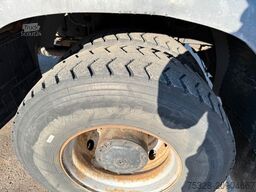 STEYR 33S41 6X6 LKW+SZM Kran HIAB 550-6 + 4 Jib