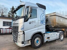 VOLVO FH 500 4X2 LL Kipphydraulik