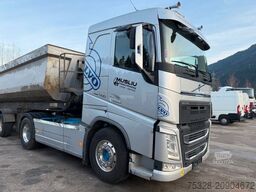 VOLVO FH 500 4X2 LL Kipphydraulik