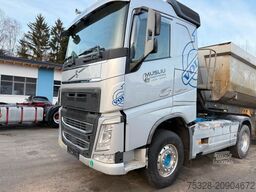 VOLVO FH 500 4X2 LL Kipphydraulik